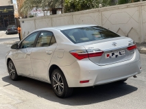 للبيع تويوتا Corolla 2018