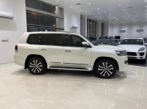 للبيع تويوتا Land Cruiser  2019