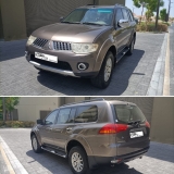 للبيع متسوبيشي Pajero 2010