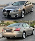 للبيع نيسان Altima 2013