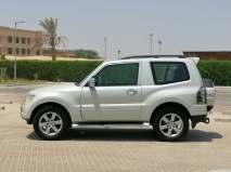 للبيع متسوبيشي Pajero 2007