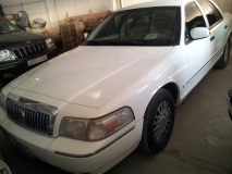 للبيع فورد Crown Victoria 2007