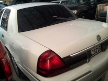 للبيع فورد Crown Victoria 2007