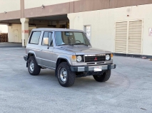 للبيع متسوبيشي Pajero 1986