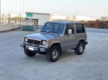 للبيع متسوبيشي Pajero 1986