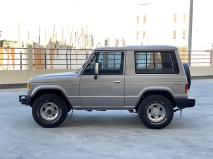 للبيع متسوبيشي Pajero 1986