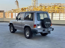 للبيع متسوبيشي Pajero 1986