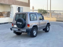 للبيع متسوبيشي Pajero 1986