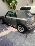 للبيع مني كوبر Mini Cooper S 2009