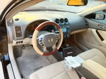 للبيع نيسان Altima 2011