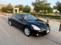 للبيع نيسان Altima 2011