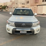 للبيع تويوتا Land Cruiser  2012