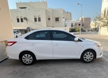 للبيع تويوتا Yaris 2014