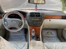 للبيع لكزس LS 2003