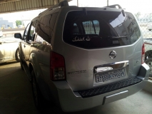 للبيع نيسان Pathfinder 2007