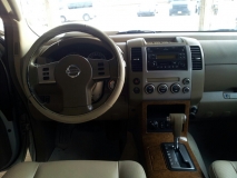 للبيع نيسان Pathfinder 2007