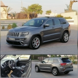 للبيع جيب Grand Cherokee 2013