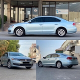 للبيع فولكس واجن Passat  2013