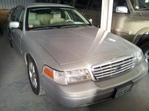 للبيع فورد Crown Victoria 2007