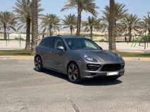 للبيع بورش Cayenne GTS  2013