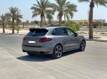 للبيع بورش Cayenne GTS  2013