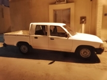 للبيع تويوتا Hilux 1992