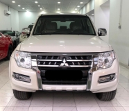 للبيع متسوبيشي Pajero 2018