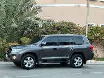 للبيع تويوتا Land Cruiser  2014