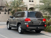 للبيع تويوتا Land Cruiser  2014