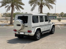 للبيع مرسيديس G class 2014