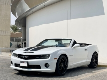 للبيع شفروليت Camaro 2013