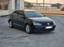 للبيع فولكس واجن Jetta 2016