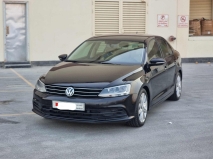 للبيع فولكس واجن Jetta 2016