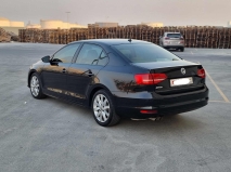 للبيع فولكس واجن Jetta 2016