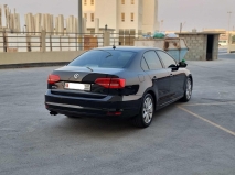 للبيع فولكس واجن Jetta 2016