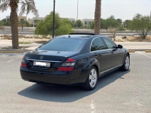 للبيع مرسيديس S class 2009