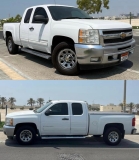 للبيع شفروليت Silverado 2011