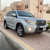 للبيع تويوتا Land Cruiser  2009