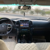 للبيع تويوتا Land Cruiser  2009