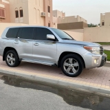 للبيع تويوتا Land Cruiser  2009