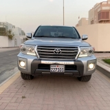 للبيع تويوتا Land Cruiser  2009