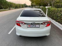 للبيع تويوتا camry 2014