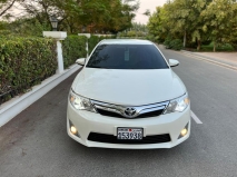 للبيع تويوتا camry 2014