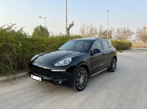 للبيع بورش Cayenne S 2016