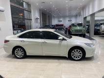 للبيع تويوتا camry 2016