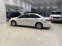 للبيع تويوتا camry 2016