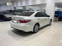 للبيع تويوتا camry 2016