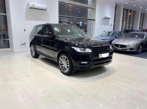 للبيع لاند روفر RANGE ROVER SPORT 2014