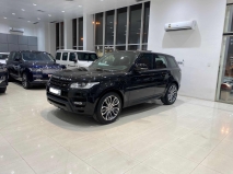 للبيع لاند روفر RANGE ROVER SPORT 2014