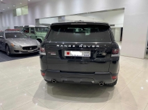 للبيع لاند روفر RANGE ROVER SPORT 2014